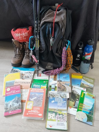 Hooggebergtecursus 2026